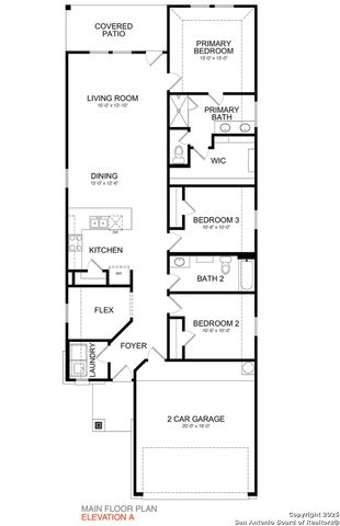 1558 Estelea Grove, New Braunfels, TX 78130