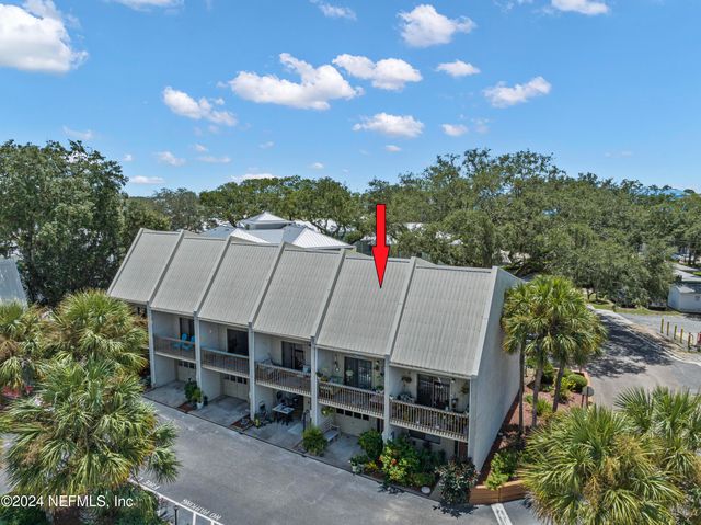 947 S PONCE DE LEON Boulevard, St. Augustine, FL 32084