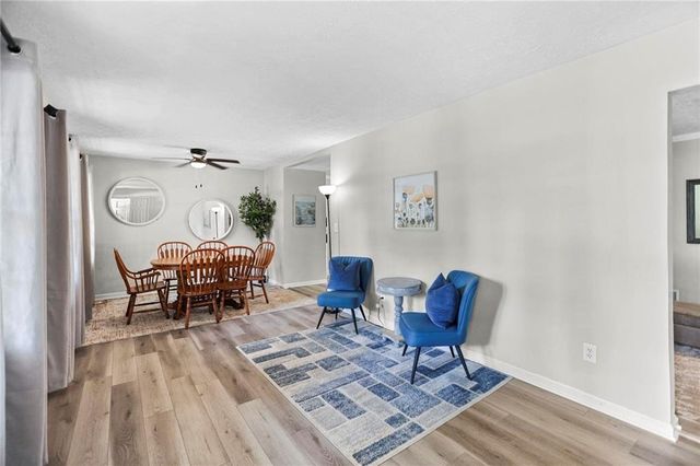 20 Carriage Trce, Stockbridge, GA 30281