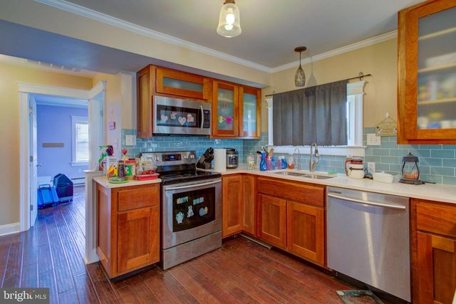 55 STANLEY AVE, Landisville, PA 17538