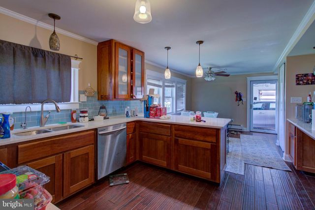 55 STANLEY AVE, Landisville, PA 17538