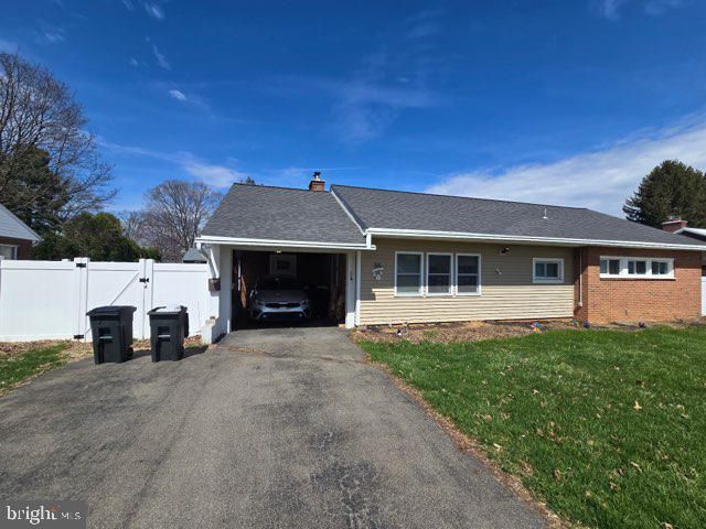 55 STANLEY AVE, Landisville, PA 17538