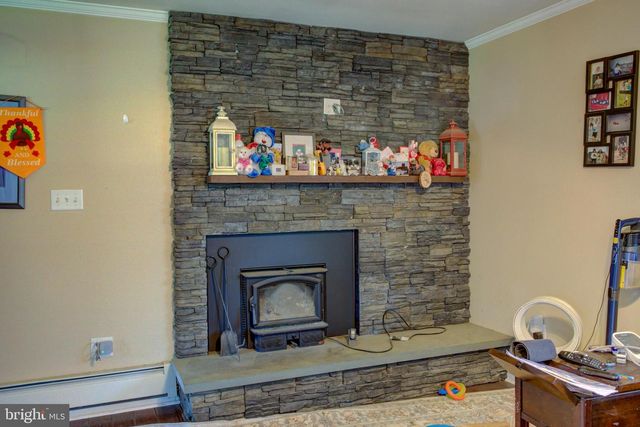 55 STANLEY AVE, Landisville, PA 17538
