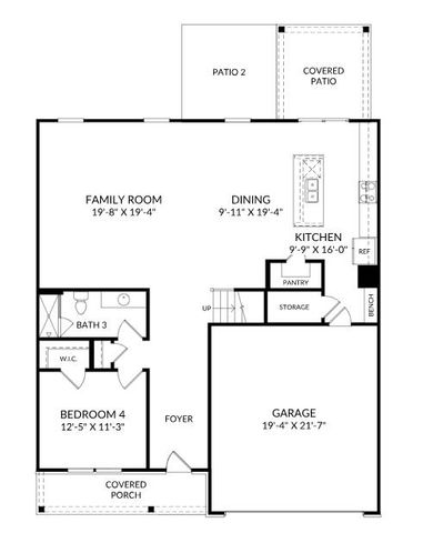14314 Yellow Jacket Boulevard, North Augusta, SC 29841