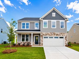 14314 Yellow Jacket Boulevard, North Augusta, SC 29841