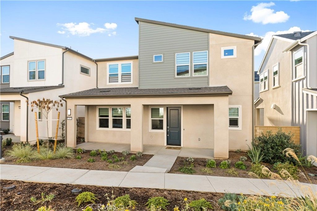 505 Durant, Irvine, CA 92618 — exterior