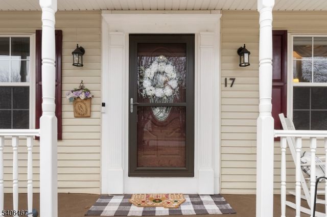 17 Frelinghuysen St, Belvidere Twp., NJ 07823