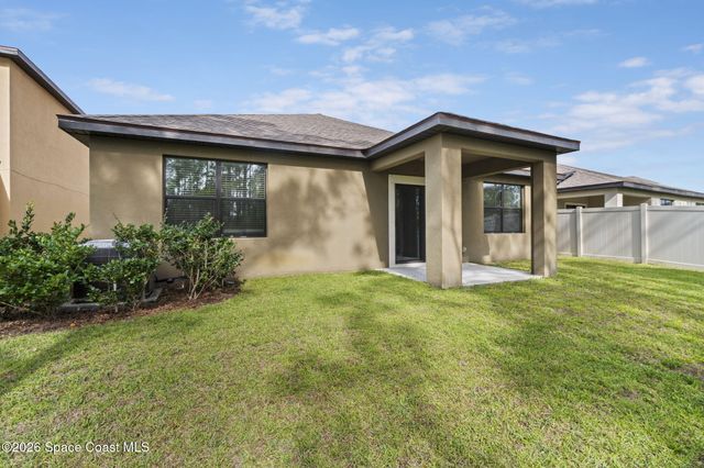 4412 Talbot Boulevard, Cocoa, FL 32926