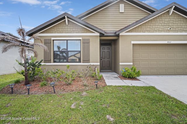 4412 Talbot Boulevard, Cocoa, FL 32926