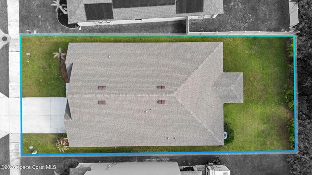 4412 Talbot Boulevard, Cocoa, FL 32926