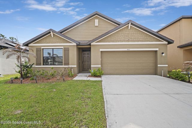 4412 Talbot Boulevard, Cocoa, FL 32926