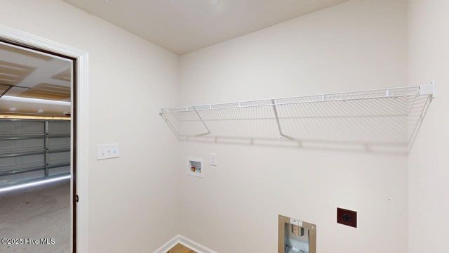 1364 St John Church Road, La Grange, NC 28551