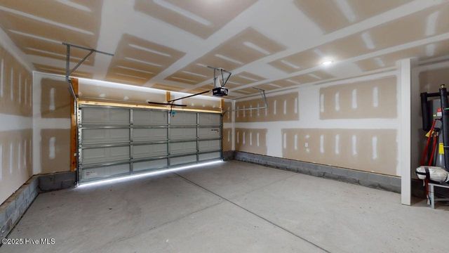 1364 St John Church Road, La Grange, NC 28551