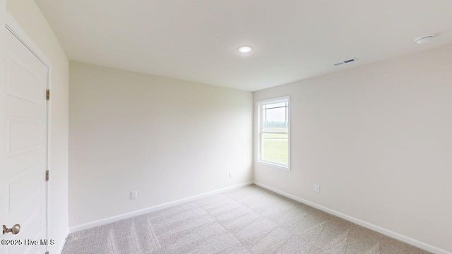 1364 St John Church Road, La Grange, NC 28551