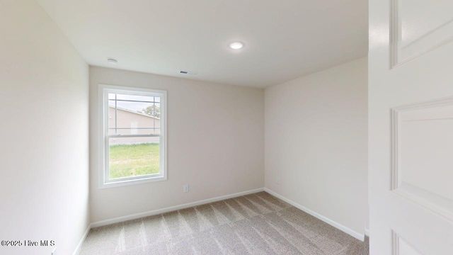 1364 St John Church Road, La Grange, NC 28551