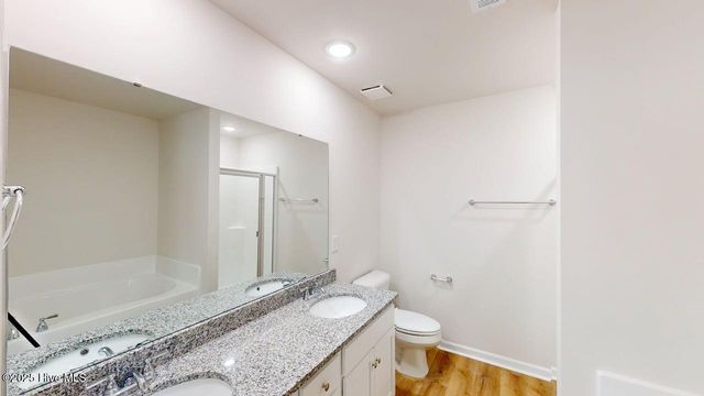 1364 St John Church Road, La Grange, NC 28551