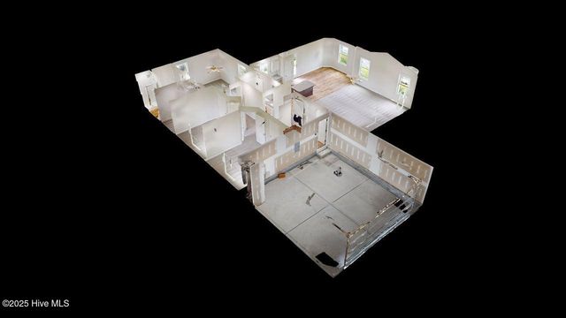 1364 St John Church Road, La Grange, NC 28551