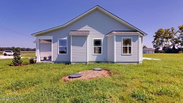 1364 St John Church Road, La Grange, NC 28551