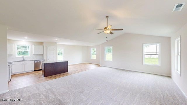 1364 St John Church Road, La Grange, NC 28551