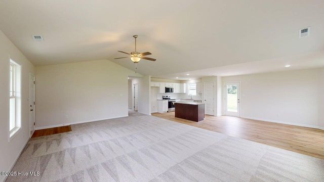 1364 St John Church Road, La Grange, NC 28551