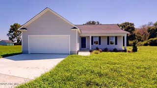 1364 St John Church Road, La Grange, NC 28551