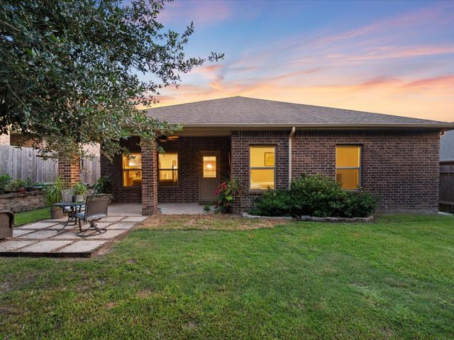 12319 Little Blue Heron Lane, Conroe, TX 77304