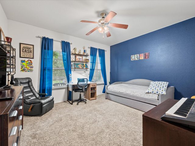 12319 Little Blue Heron Lane, Conroe, TX 77304