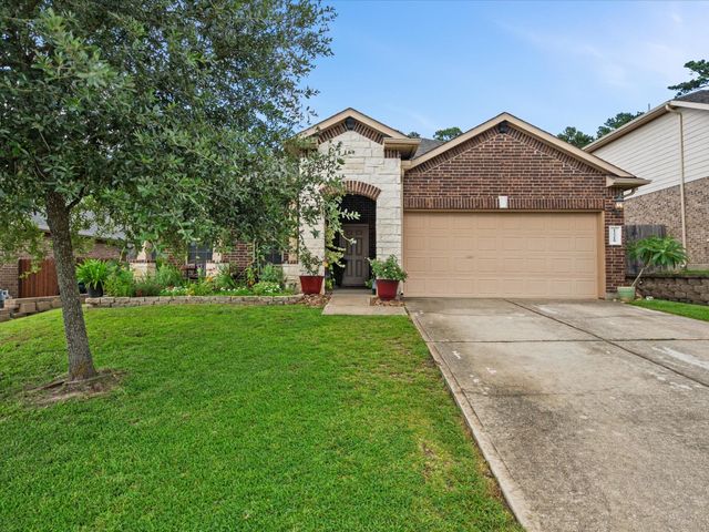 12319 Little Blue Heron Lane, Conroe, TX 77304