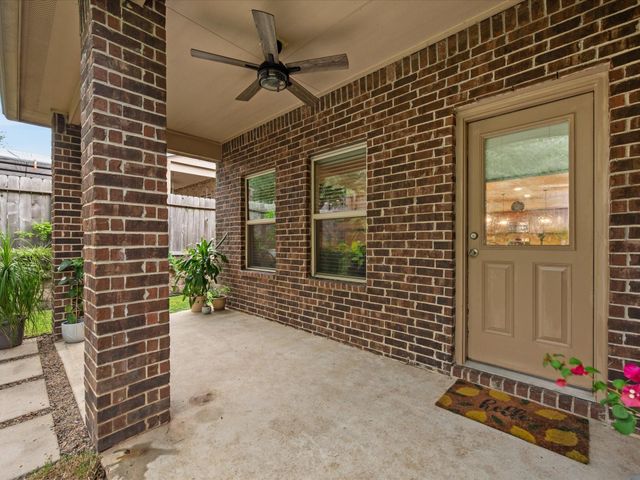 12319 Little Blue Heron Lane, Conroe, TX 77304
