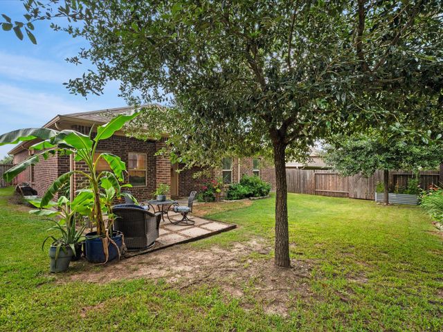 12319 Little Blue Heron Lane, Conroe, TX 77304