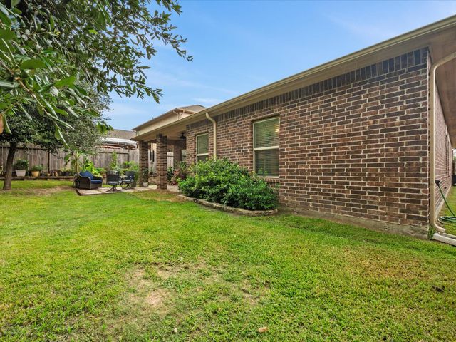 12319 Little Blue Heron Lane, Conroe, TX 77304