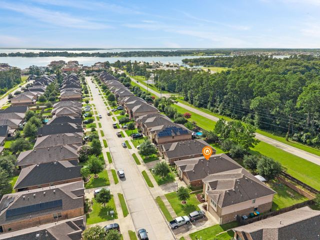 12319 Little Blue Heron Lane, Conroe, TX 77304