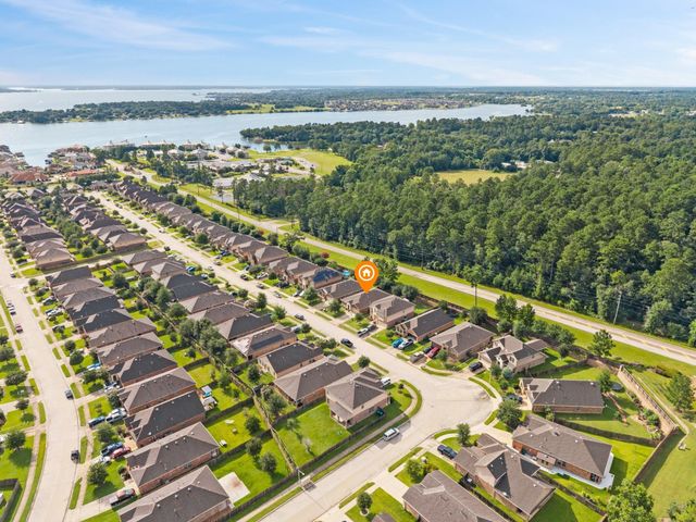 12319 Little Blue Heron Lane, Conroe, TX 77304