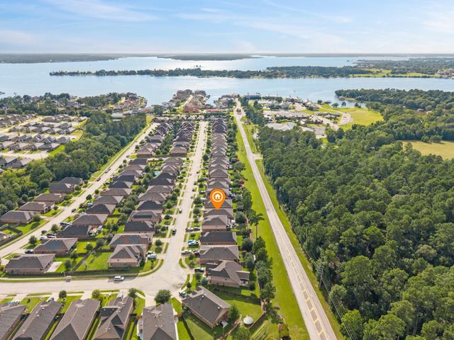 12319 Little Blue Heron Lane, Conroe, TX 77304