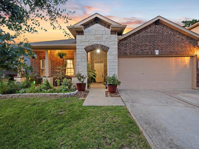 12319 Little Blue Heron Lane, Conroe, TX 77304