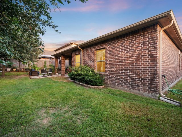 12319 Little Blue Heron Lane, Conroe, TX 77304