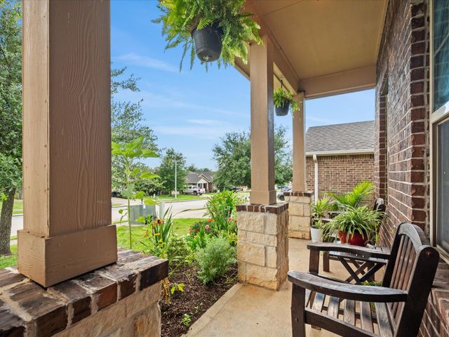 12319 Little Blue Heron Lane, Conroe, TX 77304