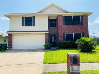 11019 Cayman Mist Drive, Houston, TX 77075