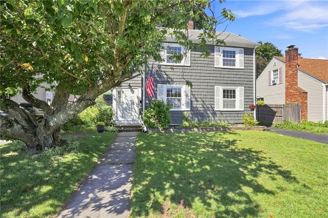 141 Rosemere Road, Pawtucket, RI 02861