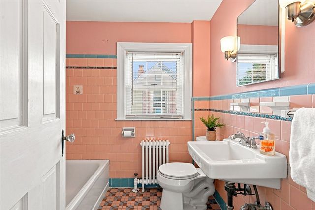 141 Rosemere Road, Pawtucket, RI 02861