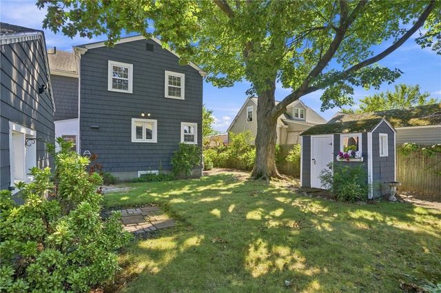 141 Rosemere Road, Pawtucket, RI 02861