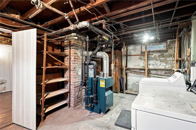 141 Rosemere Road, Pawtucket, RI 02861