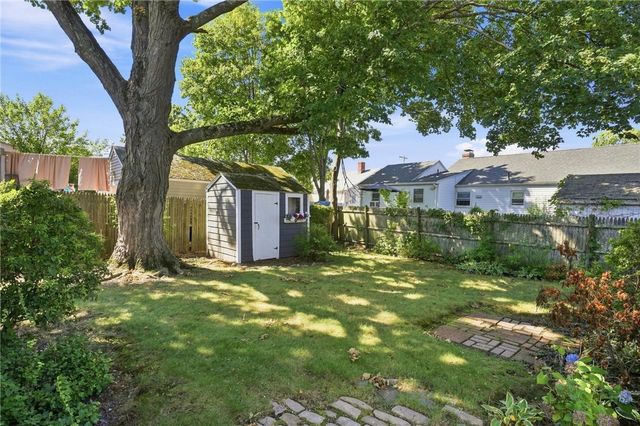 141 Rosemere Road, Pawtucket, RI 02861