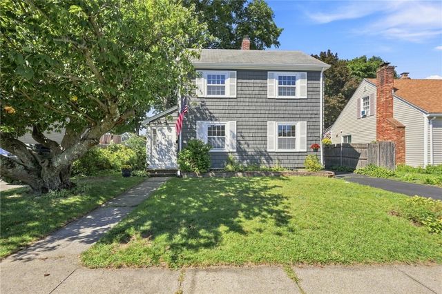 141 Rosemere Road, Pawtucket, RI 02861
