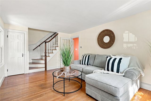 141 Rosemere Road, Pawtucket, RI 02861
