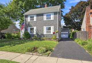 141 Rosemere Road, Pawtucket, RI 02861