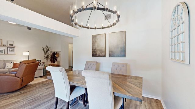 3321 Knob Oak Drive, Grapevine, TX 76051