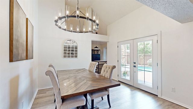 3321 Knob Oak Drive, Grapevine, TX 76051