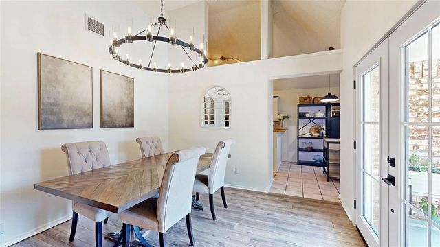 3321 Knob Oak Drive, Grapevine, TX 76051