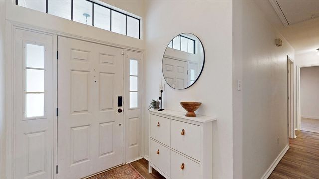3321 Knob Oak Drive, Grapevine, TX 76051